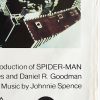 Spider Man Australian One Sheet Movie Poster (2)