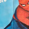 Spider Man Australian One Sheet Movie Poster (5)