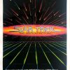 Star Trek The Motion Picture Advance One Sheet Poster (1)