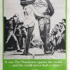 The Wanders Australian Daybill Movie Poster (1)