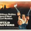 Wild Rovers Us Half Sheet Movie Poster (4)