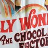 Willy Wonka And The Chocolate Factory Australian One Sheet Movie Poster (4)