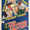 Trycon Factor Australian Daybill Movie Poster (33)