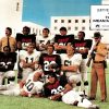 Longest Yard mean Machine German Lobby Card (1)