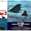 Jaws 2 Us Movie Lobby Card (4)
