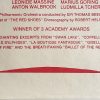 The Red Shoes Australian Daybill Movie Poster (3)