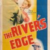 The Rivers Edge Australian Daybill Movie Poster (1) Edited