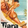 Tiara Tahiti Australian Daybill Movie Poster (1)