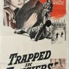 Trapped In Tangiers Australian Daybill Movie Poster (1)