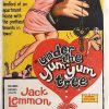 Under The Yum Yum Tree Australian Daybill Movie Poster (30)