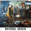 Universal Soldier Us Movie Lobby Card (6)