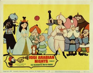 1001 Arabian Nights (1)