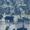 1920s Cowboy Actor Postcards Tom Mix Jack Hoxie Buzz Barton Harry Carey Lane Chandler Jack Mower (1)