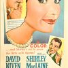 Ask Any Girl Australian Daybill Movie Poster (1)