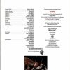 Batman Returns 1992 Us Promo Brochure (2)