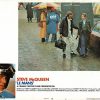 Steve Mcqueen Le Mans Us Lobby Card 1971 (1)