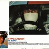 Steve Mcqueen Le Mans Us Lobby Card 1971 Motor Racing (1)