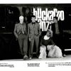 The Adventures Of Buckaroo Banzai 8 X 10 Still (2)