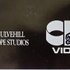 The Godfather Part 3 Australian Video Poster (3)