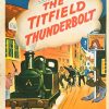 The Titfield Thunderbolt Australian Daybill Film Poster (1)
