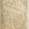 The Titfield Thunderbolt Australian Daybill Film Poster (4)
