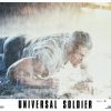 Universal Soldier Us Lobby Card (1)