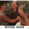 Universal Soldier Us Lobby Card (2)
