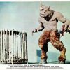 7th Voyage Of Sinbad Uk Front Of House Card 8 X 10 (6)
