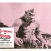 7th Voyage Of Sinbad Us Rerelease Lobby Card (1)