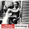 A Streetcar Named Desire Us Lobby Card 11 X 14