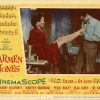 Carmen Jones Us Lobby Card 1954 (1)