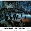 Doctor Zhivago Us Lobby Card 11 X 14 (31)