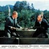 Emperor Of The North Uk Front Of House Card 8 X 10 Lee Marvin Ernest Borgnine