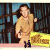 Gang Busters Us Lobby Card 11 X 14