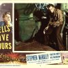 Hells Five Hours Us Lobby Card 11 X 14