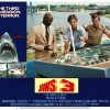 Jaws 3 Us Lobby Crad 11 X 14 (13)