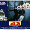 Jaws 3 Us Lobby Crad 11 X 14 (14)