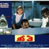 Jaws 3 Us Lobby Crad 11 X 14 (18)