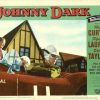 Johnny Dark Us Lobby Card 1954