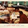 Lust For Life Us Lobby Card Kirk Douglas 1962 Rerelease (1)
