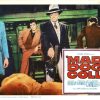 Mad Dog Col Us Lobby Card 11 X 14