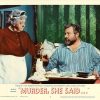 Murder She Said Us Lobby Card 11 X 14