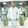 Papillon Uk Front Of House Card 8 X 10 Steve Mcqueen Dustin Hoffman (2)