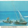 Papillon Uk Front Of House Card 8 X 10 Steve Mcqueen Dustin Hoffman (6)