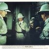 Papillon Uk Front Of House Card 8 X 10 Steve Mcqueen Dustin Hoffman (8)