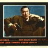 Pete Kellys Blues Us Lobby Card 11 X 14