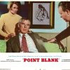 Point Blank Us Lobby Card 11 X 14