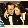 Rage In Heaven Us Lobby Card 11 X 14 1946 Ingrid Bergman (1)
