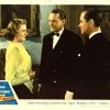 Rage In Heaven Us Lobby Card 11 X 14 1946 Ingrid Bergman (2)