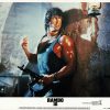 Rambo 3 Us Lobby Card 11 X 14 (11)